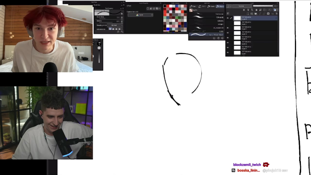 Стрим с Глентом!! Делаем карточки в ФПИ Банк